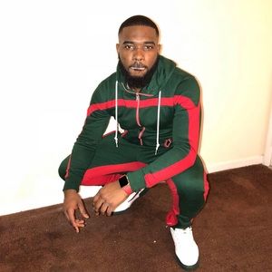 Meet your Posher, Jayson